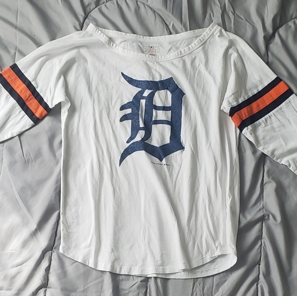 Detroit shirt - Picture 1 of 4